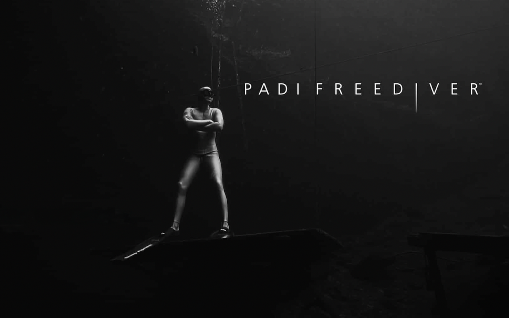 PADI 어드밴스드 프리다이버 강사